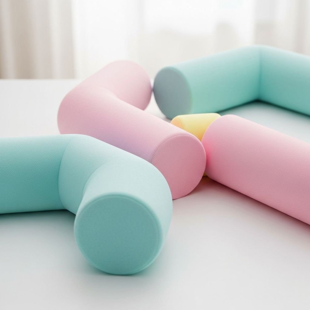 안전 모서리 보호대